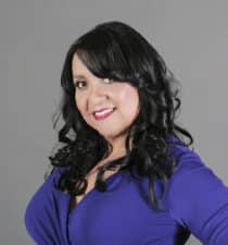 Diana Feliz Oliva