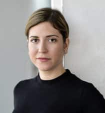 Francesca de Quesada Covey