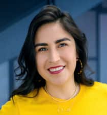 Isabel Fermoso Thompson