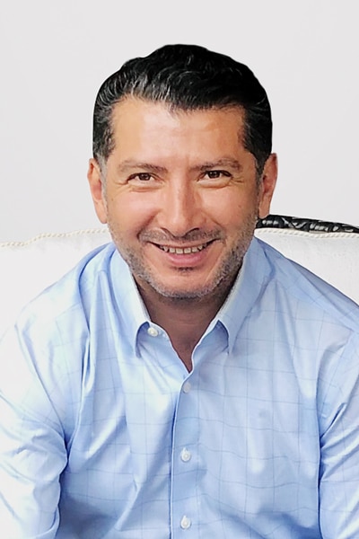 Luis Avila