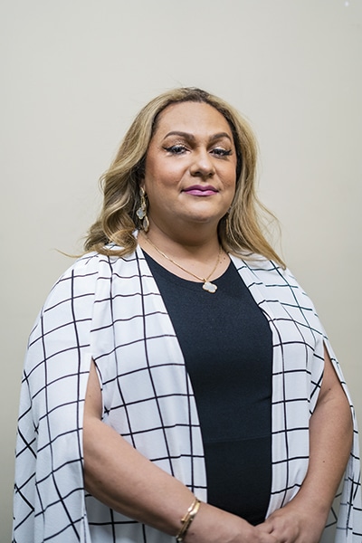 Queen Victoria Ortega