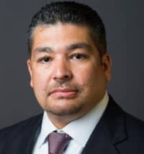 Rick Galvan