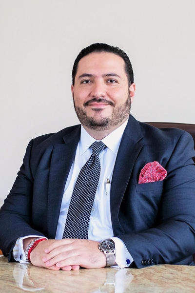 David Chavez