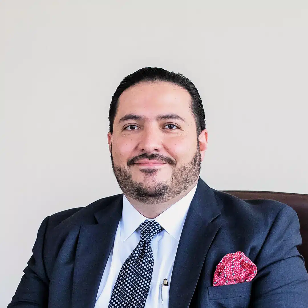 David Chavez