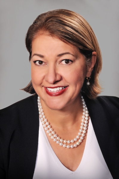 Ann Anaya