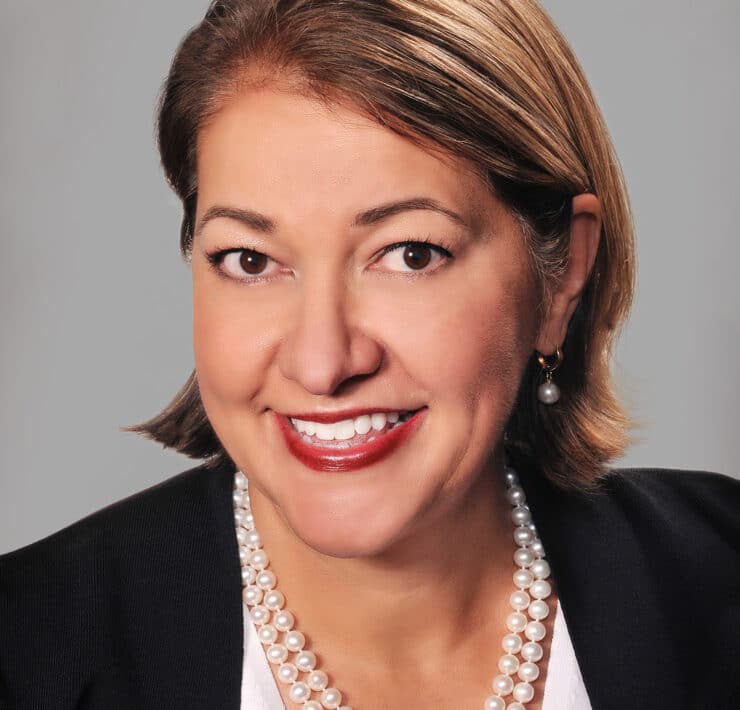 Ann Anaya
