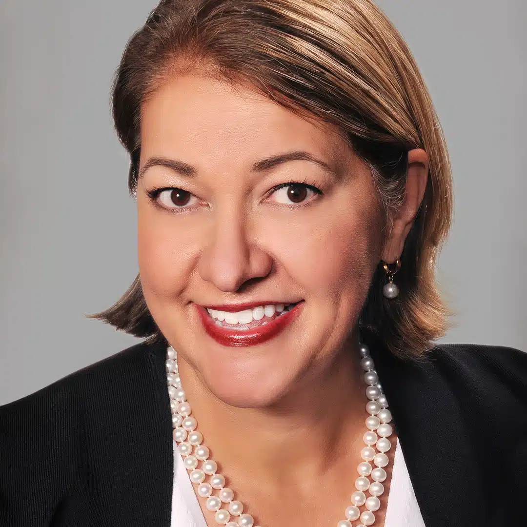 Ann Anaya