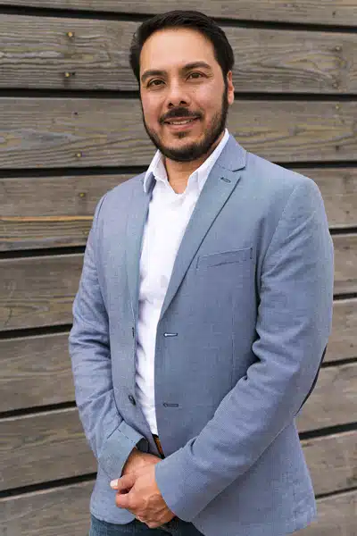 Elias Reyna