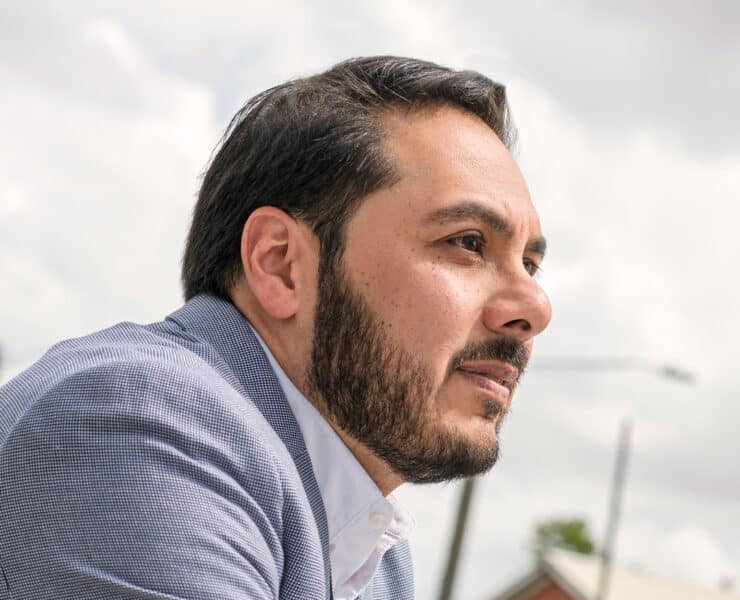 Elias Reyna