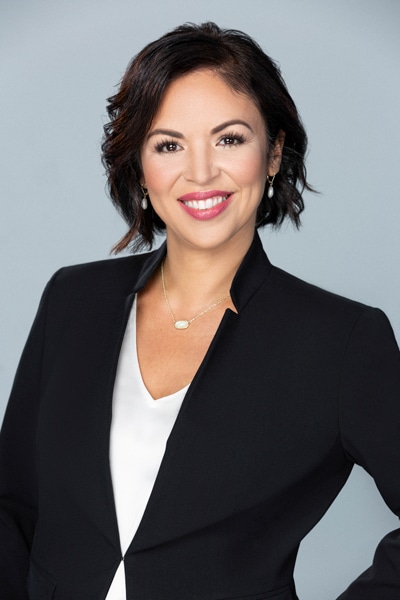 Isis Ruiz Isn’t Afraid to Work Against the Current - Hispanic Executive