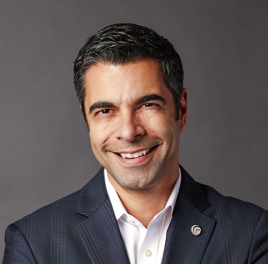 Jeff Jorge
