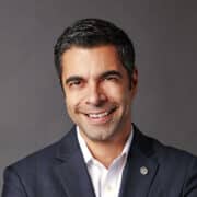 Jeff Jorge