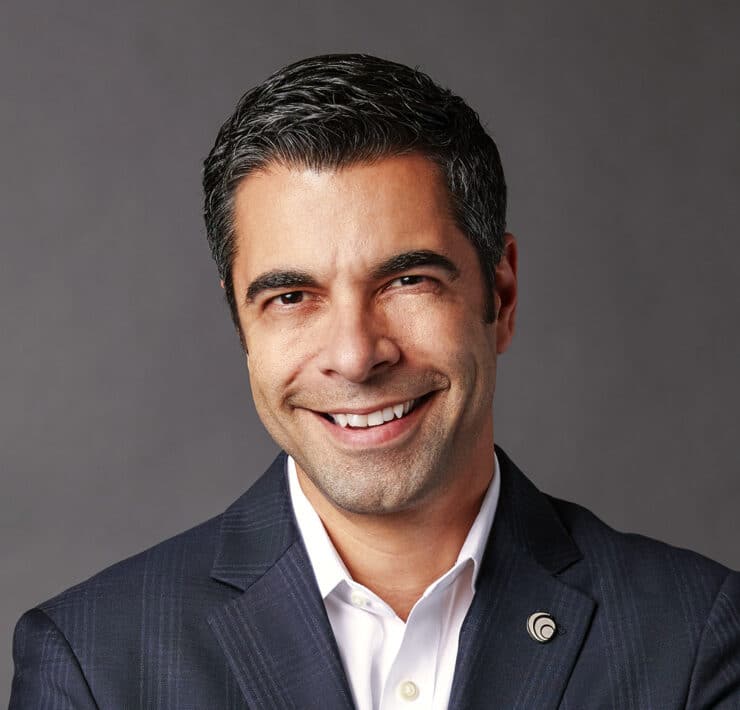 Jeff Jorge