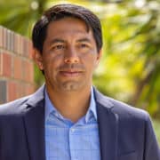 Mauricio Romero