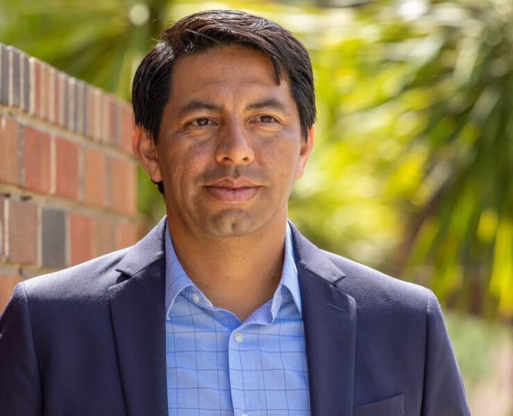Mauricio Romero