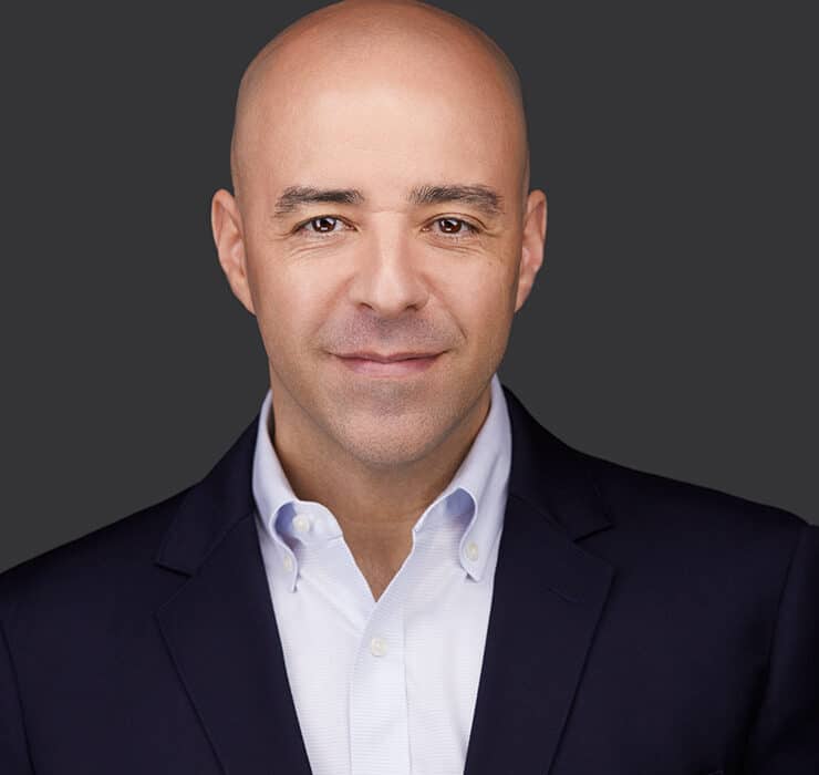 Michael Capiro