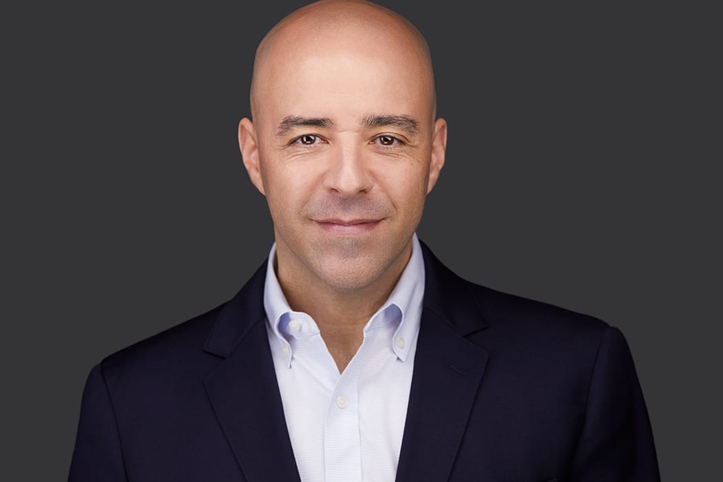 Michael Capiro