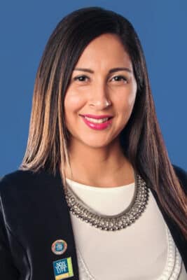 Rosani Hernandez