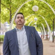 Alejandro Huerta