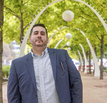 Alejandro Huerta