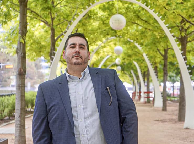 Alejandro Huerta