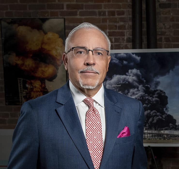 Benny Agosto
