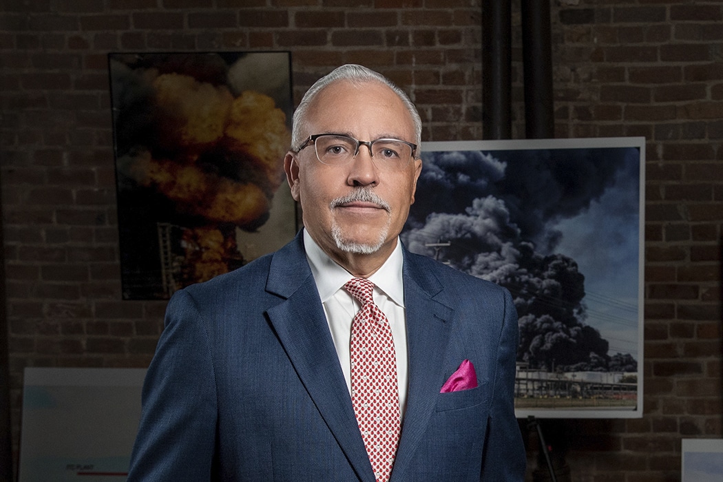 Benny Agosto