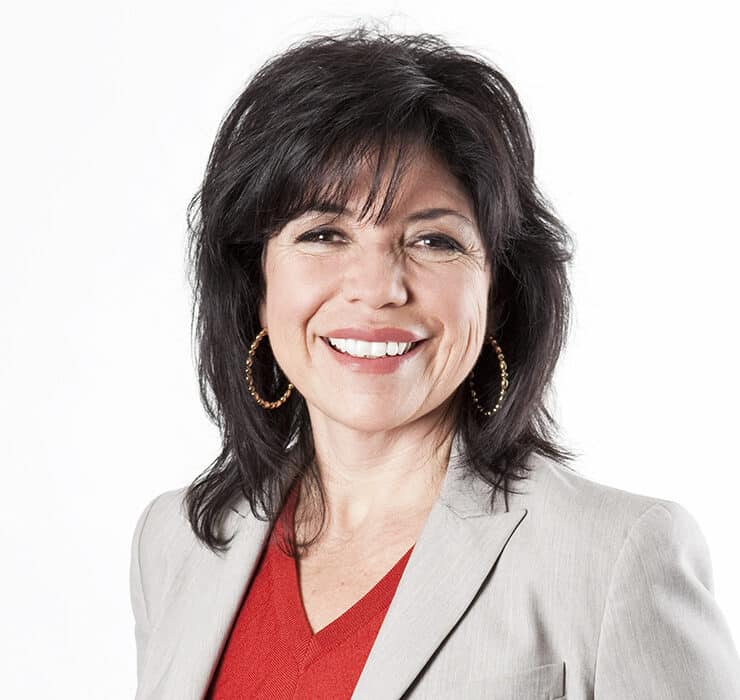 Deanna Salazar