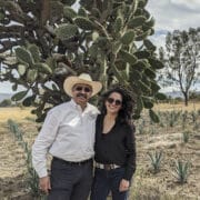 Alquimia Tequila