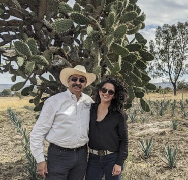 Alquimia Tequila