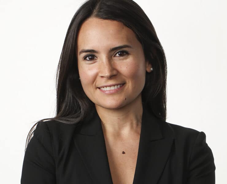 Gilda Perez-Alvarado