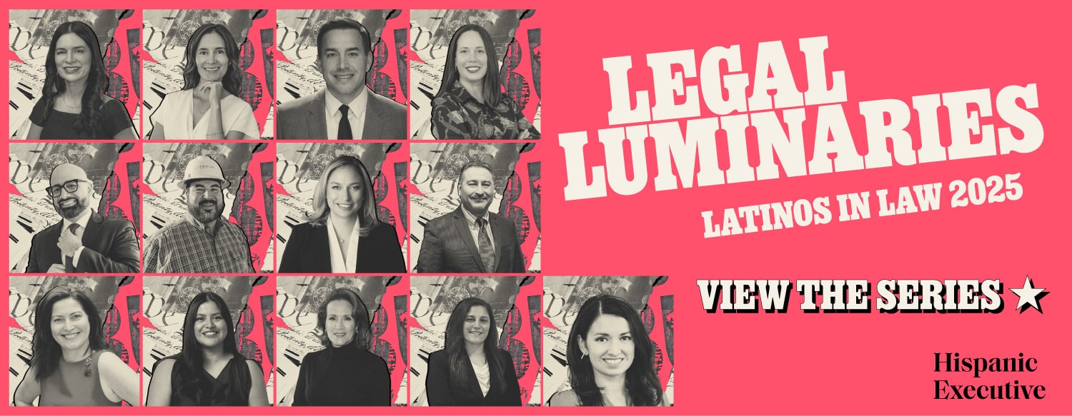 Legal Luminaries 2025