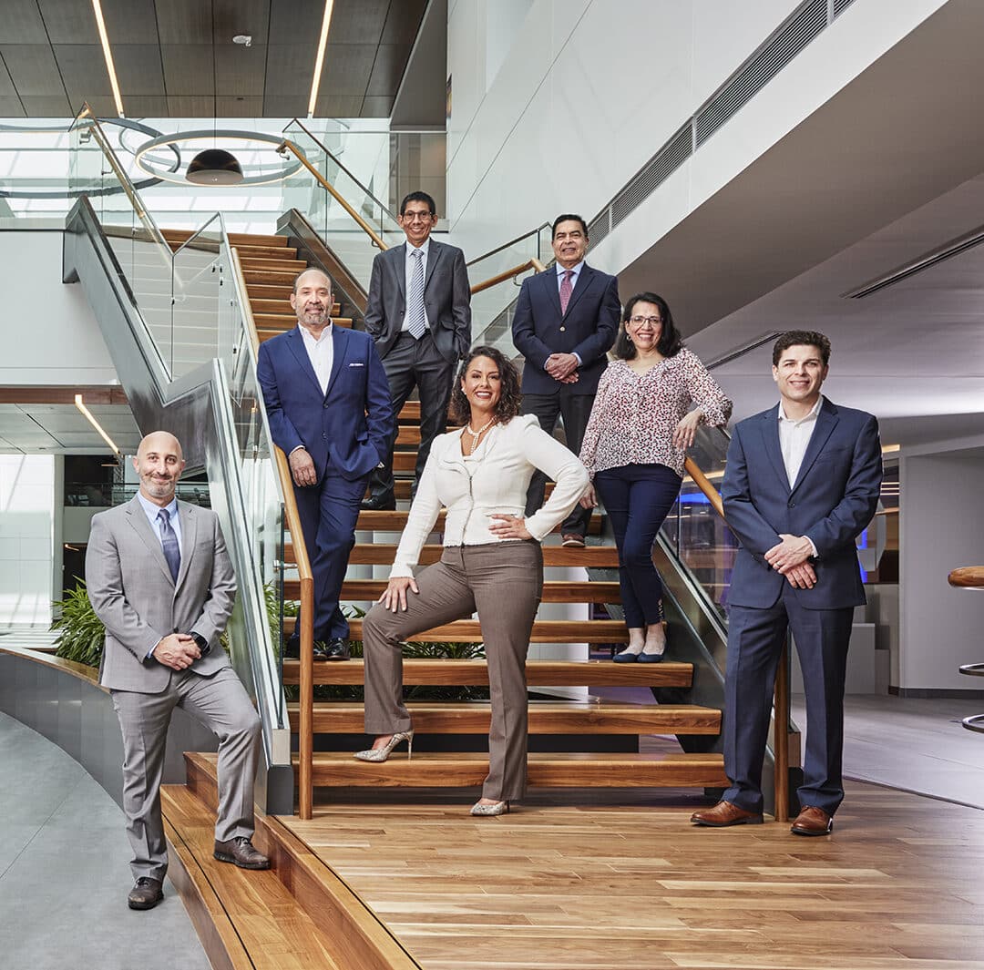 JPMorgan Chase