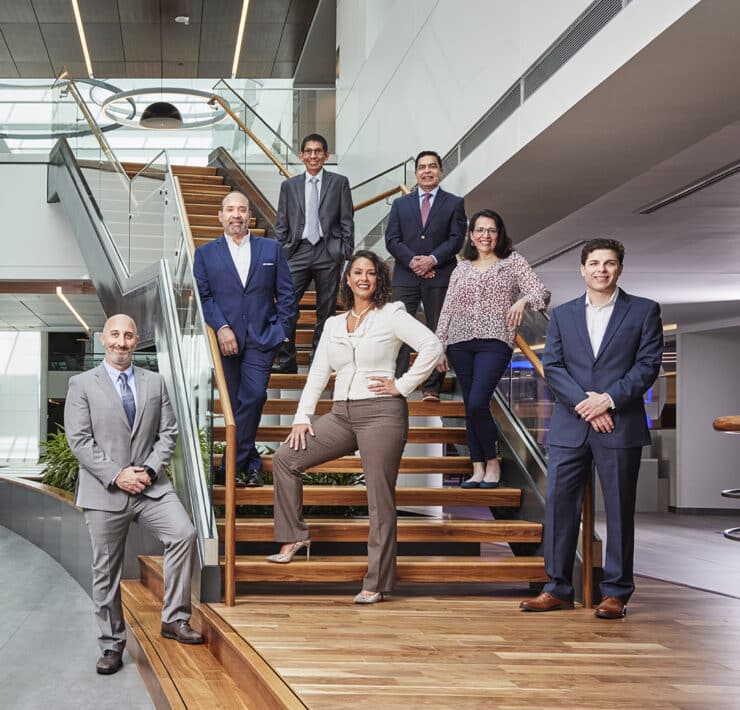 JPMorgan Chase