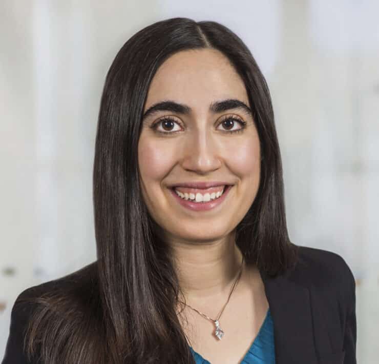 Jennifer Galiette