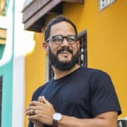 Roberto Ortiz