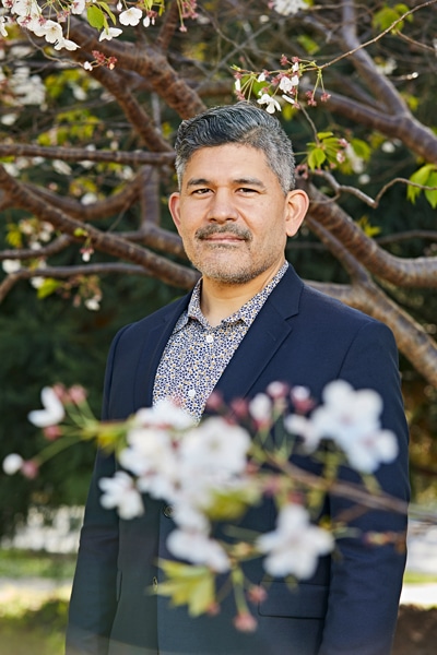 Rudy Reyes