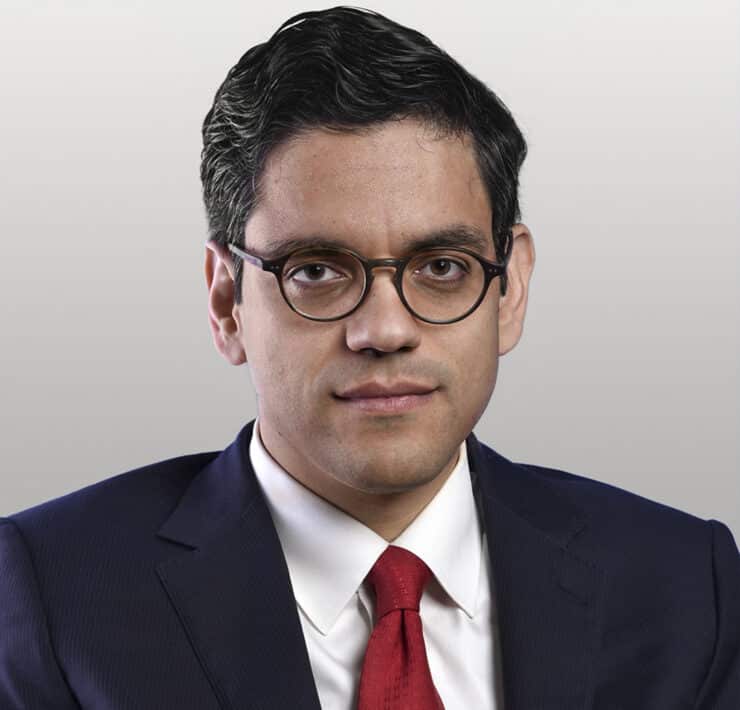 Sergio Urias