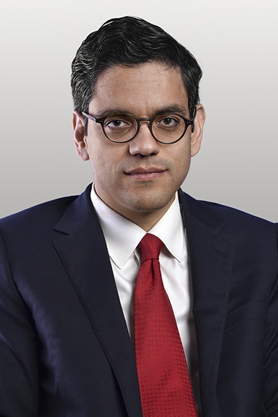 Sergio Urias