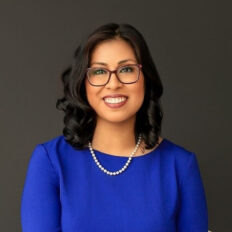 Aracely P. Muñoz