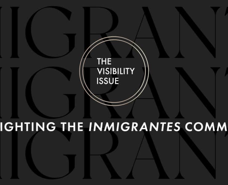 Inmigrantes