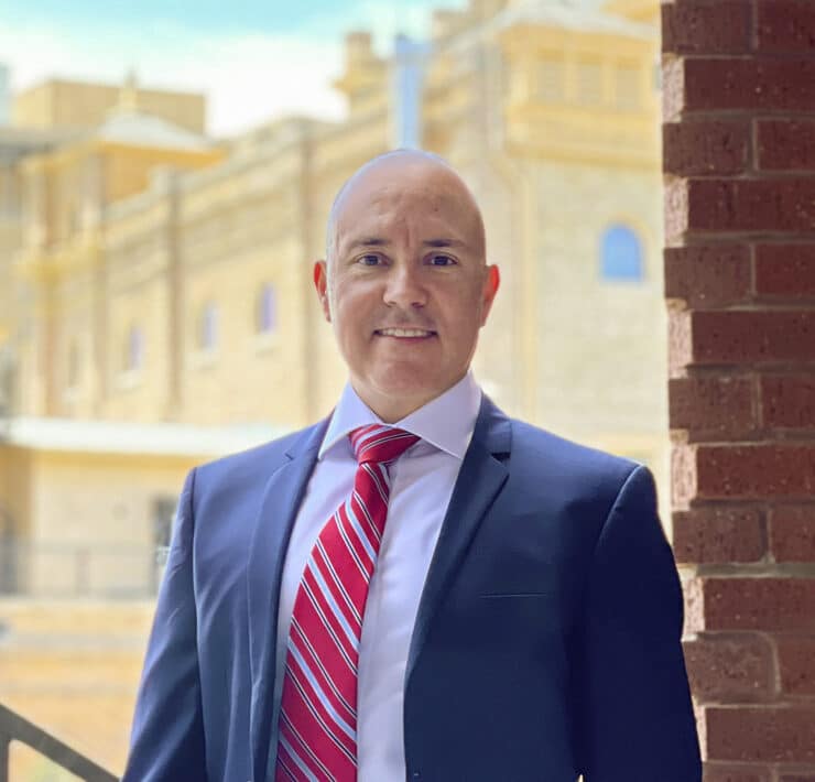 Julio Covarrubias