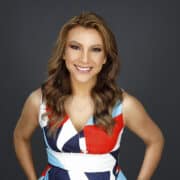 Lili Gil Valletta