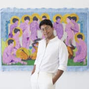 Moises Salazar