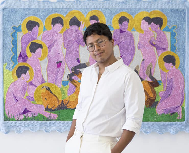 Moises Salazar