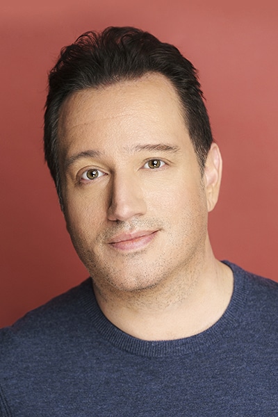 Roman Navarrette