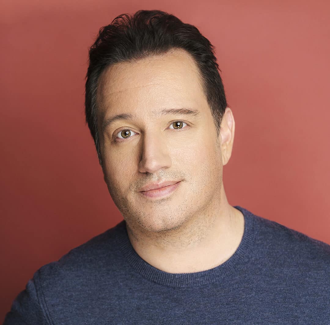 Roman Navarrette
