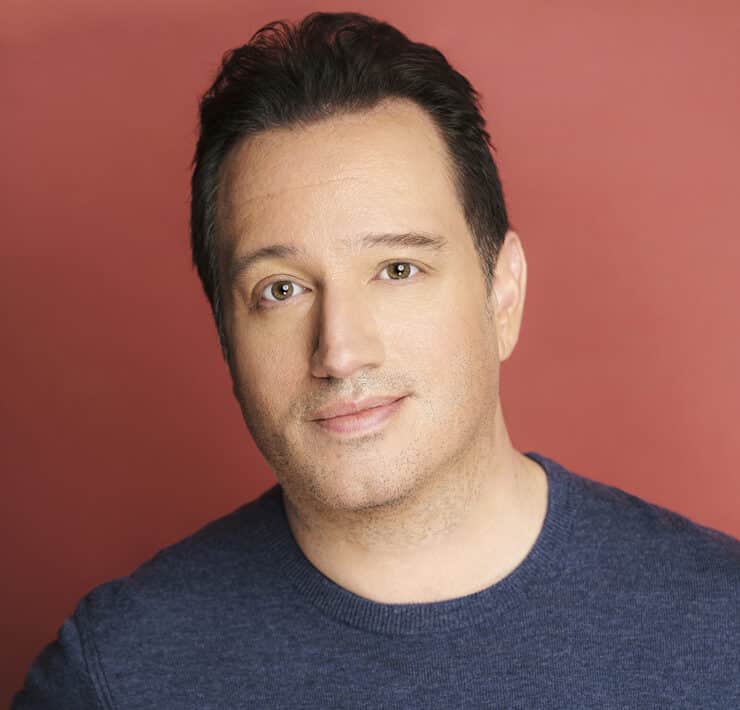 Roman Navarrette