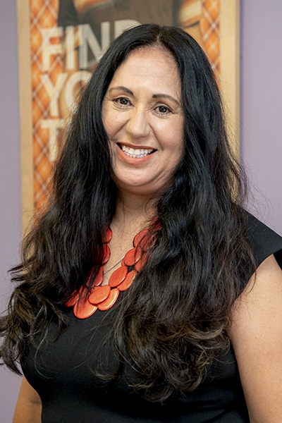 Berta Alicia Bejarano