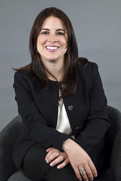 Carolina Serra